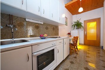 Pension de famille Rovinj 5